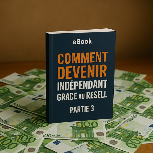 Ebook complet - resell